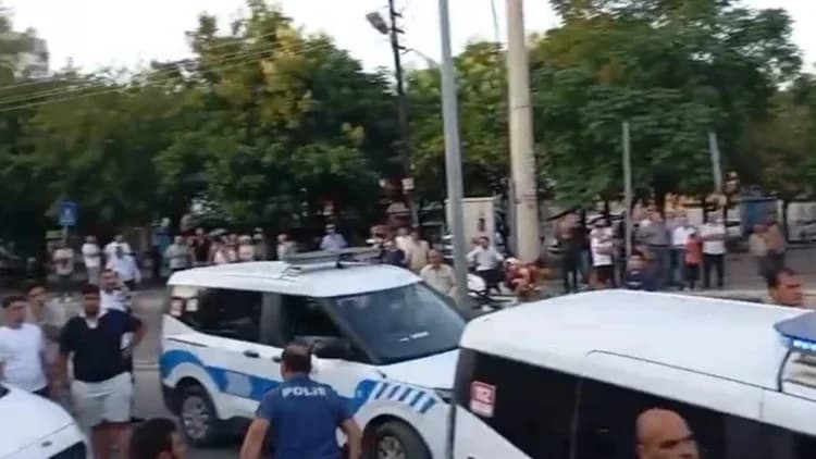 İşitme ve konuşma engelli kadına cinsel saldırı: 4 şüpheli gözaltında