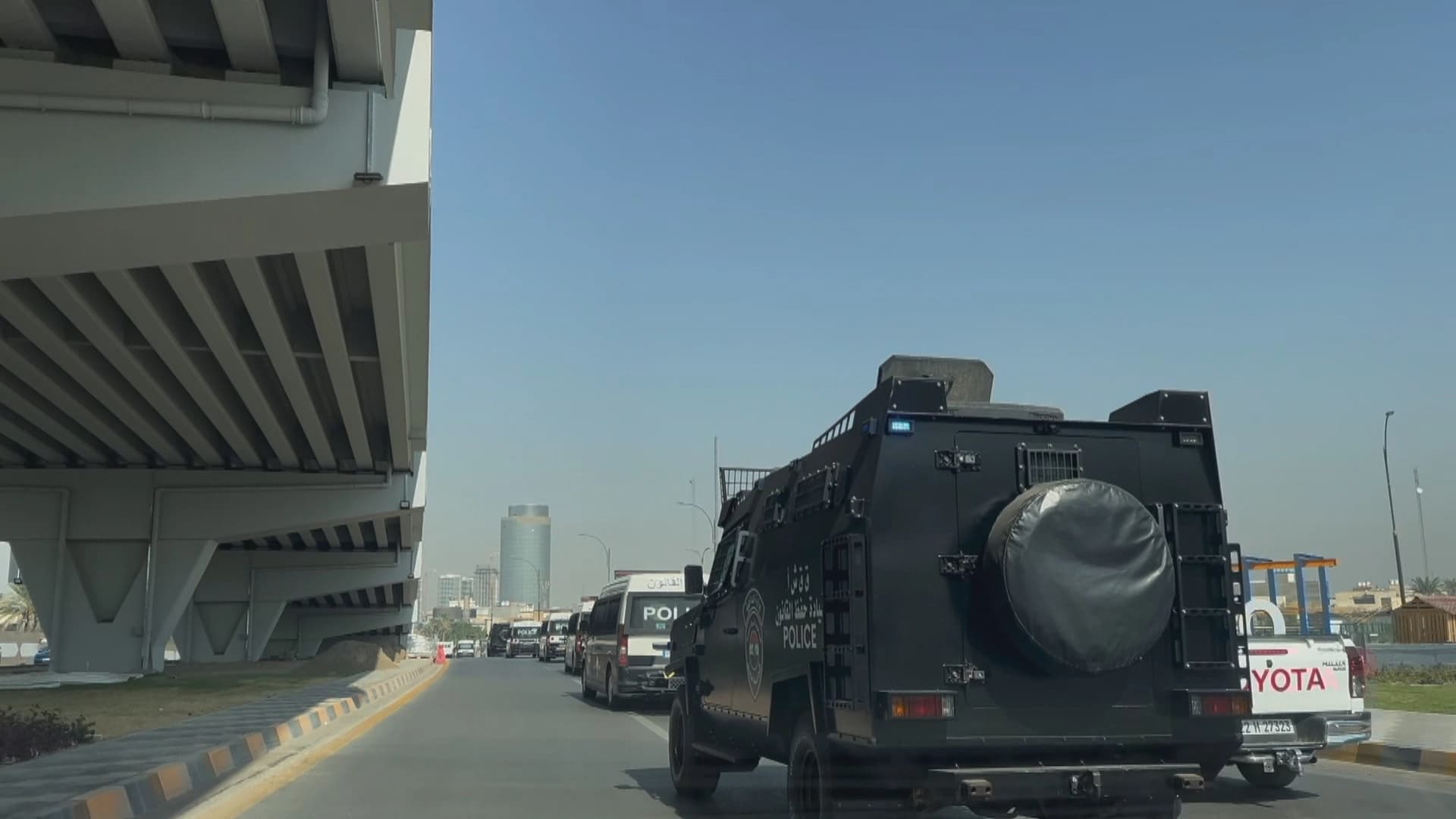 بریکاری وەزیری کارەبای عێراق بە تۆمەتی گەندەڵی دەستگیرکرا