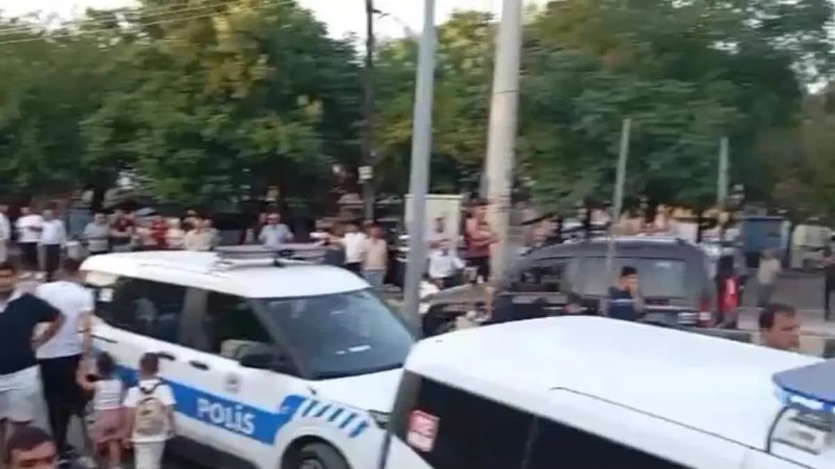 Li Dîlokê çend kesan destdirêjî li jineke ker û lal kir