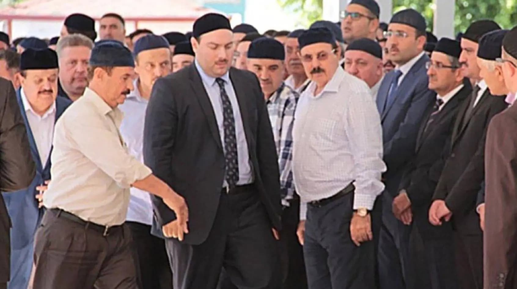 Hûrgiliyên nû yên operasyona li dijî Alîhan Kurîş