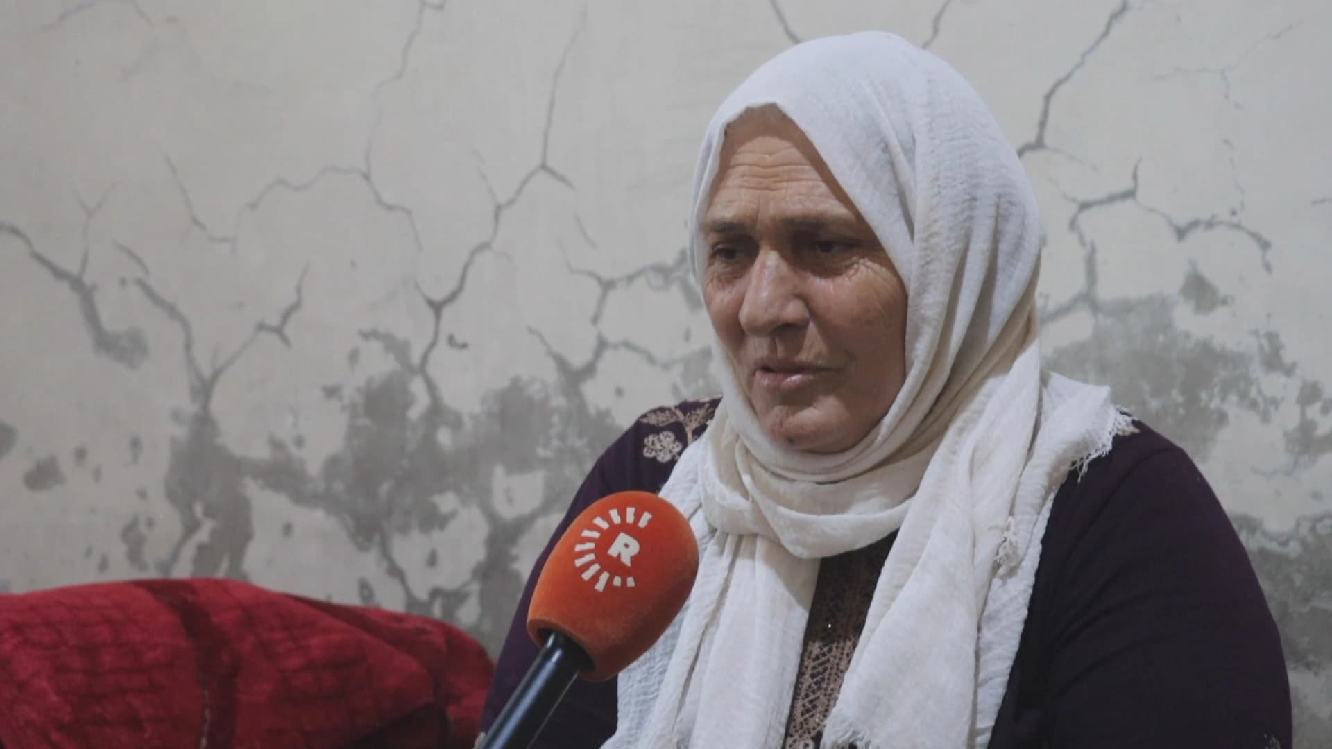 Êşa 7 salan a Kurdên Serê Kaniyê: Mirin ji vê rewşê baştir e