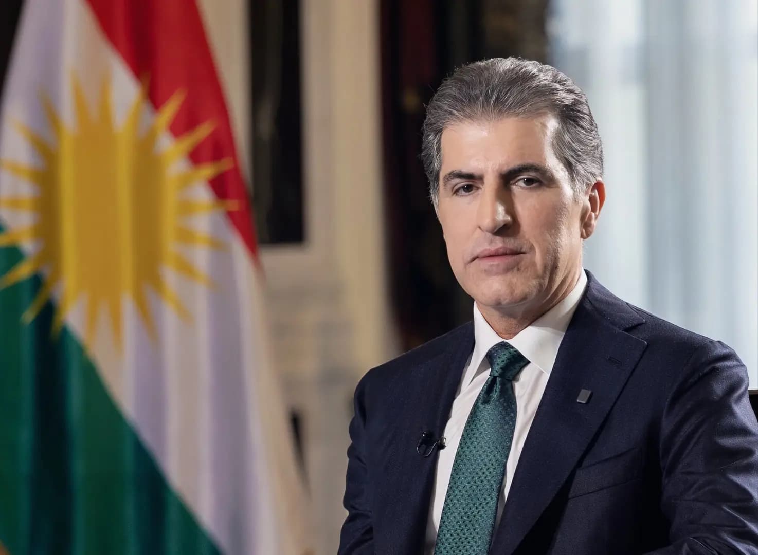 Neçirvan Barzani'den 80. yıl mesajı: KDP Kürdistan halkının meşru haklarının güvencesi olmaya devam edecek