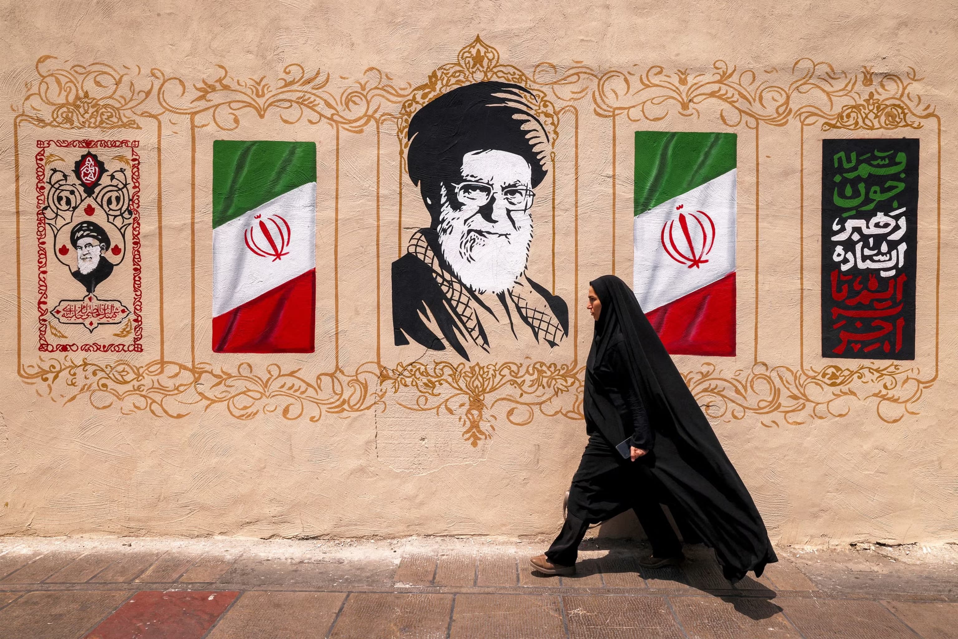 Iran criminalises communication with US, Israeli, foreign-funded institutions