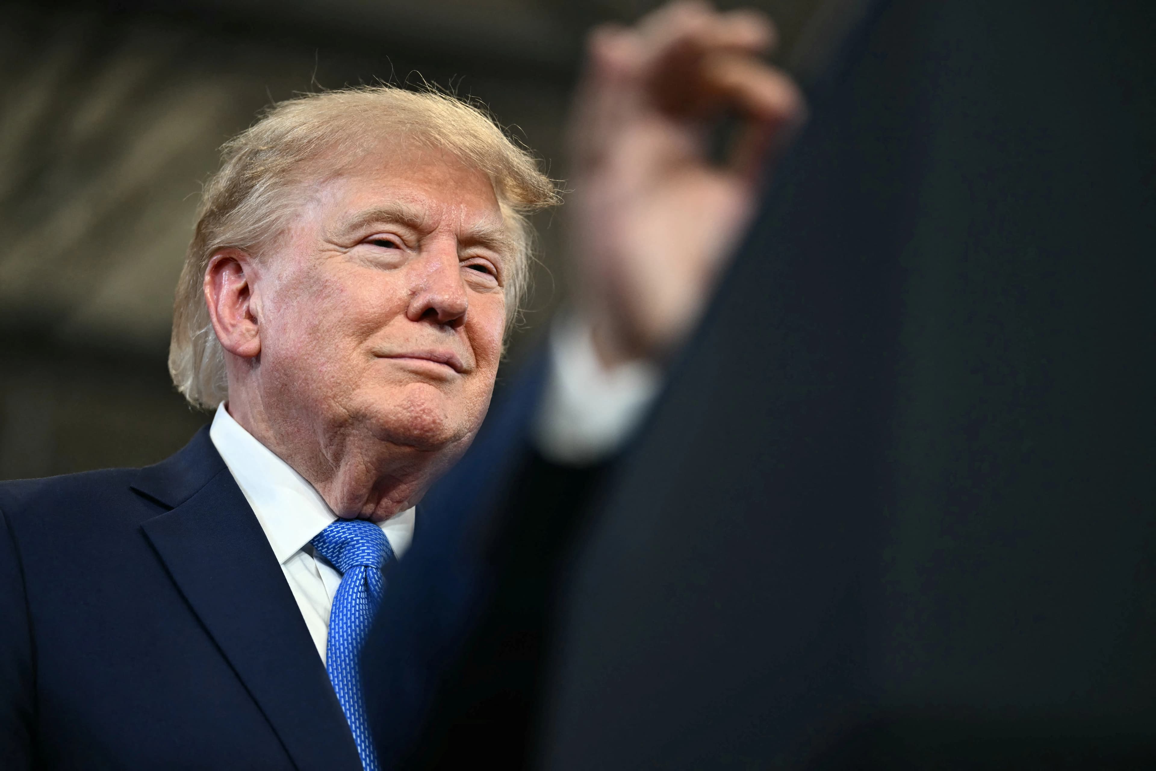 Trump welcomes Saudi-Turkey-Pakistan defense pact
