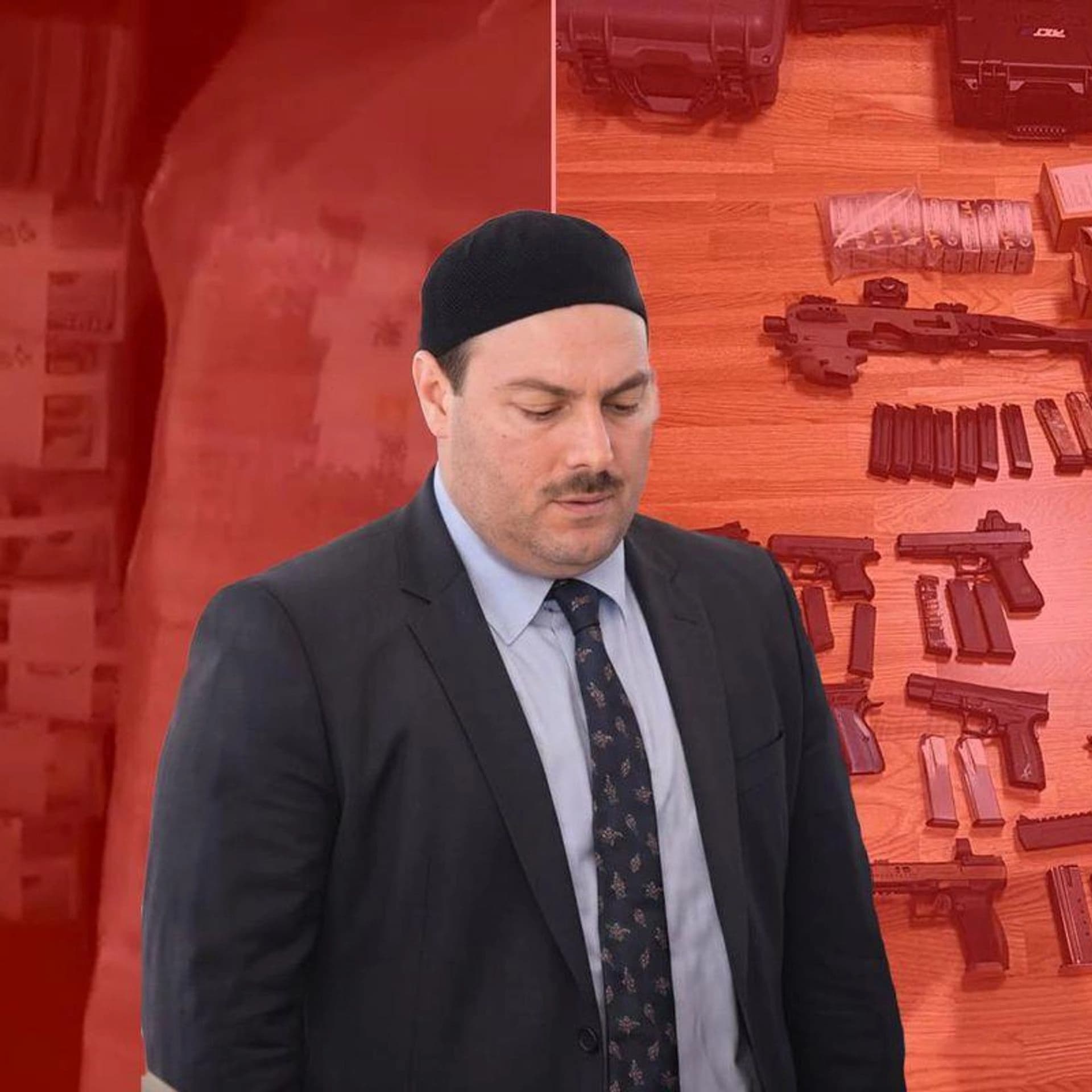 Alihan Kuriş'in savcılık ifadesinde ne dediği ortaya çıktı