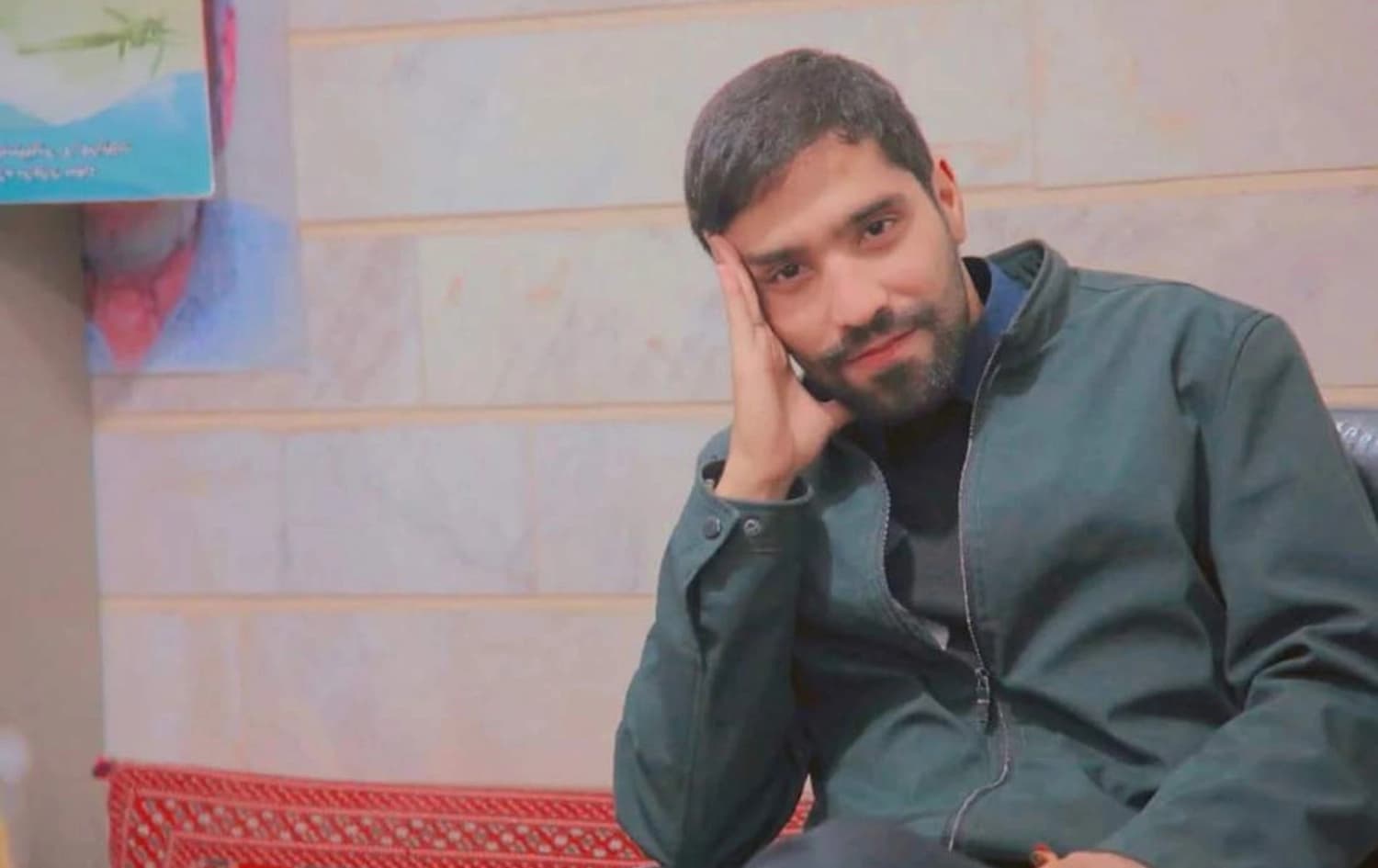 لە ئێران نۆ کەس بە تۆمەتی کوشتنی سروودبێژێکی ئایینی دەستگیرکران