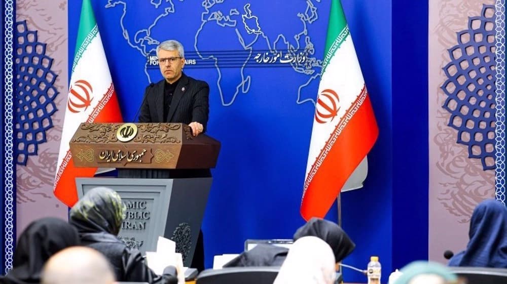 Iran does not reject Kurdish back-channel negotiation between Washington, IRGC