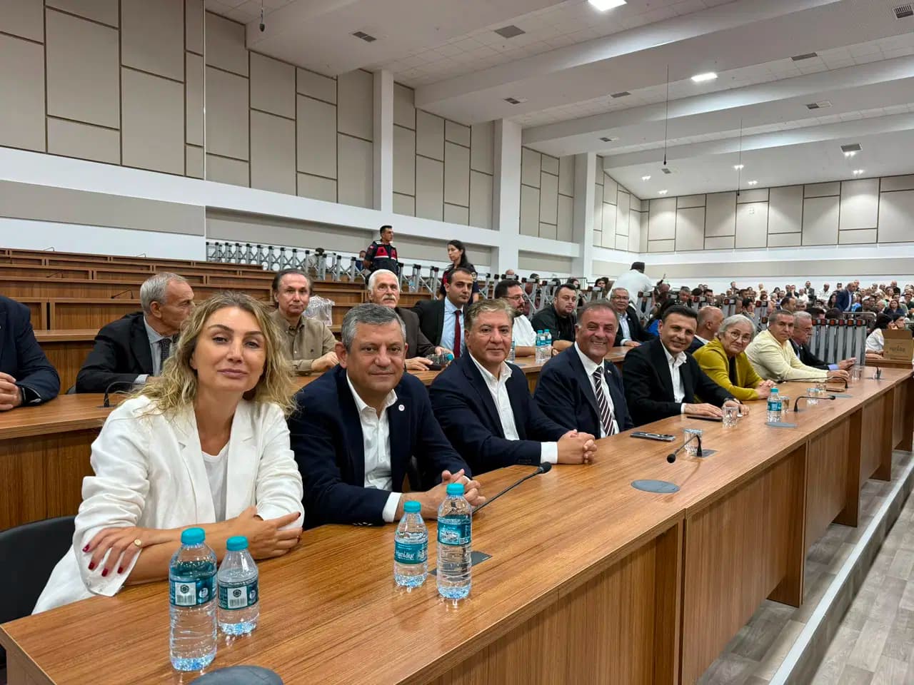 İmamoğlu’nun yargılandığı davada ‘savunmaya engel olundu’ iddiası
