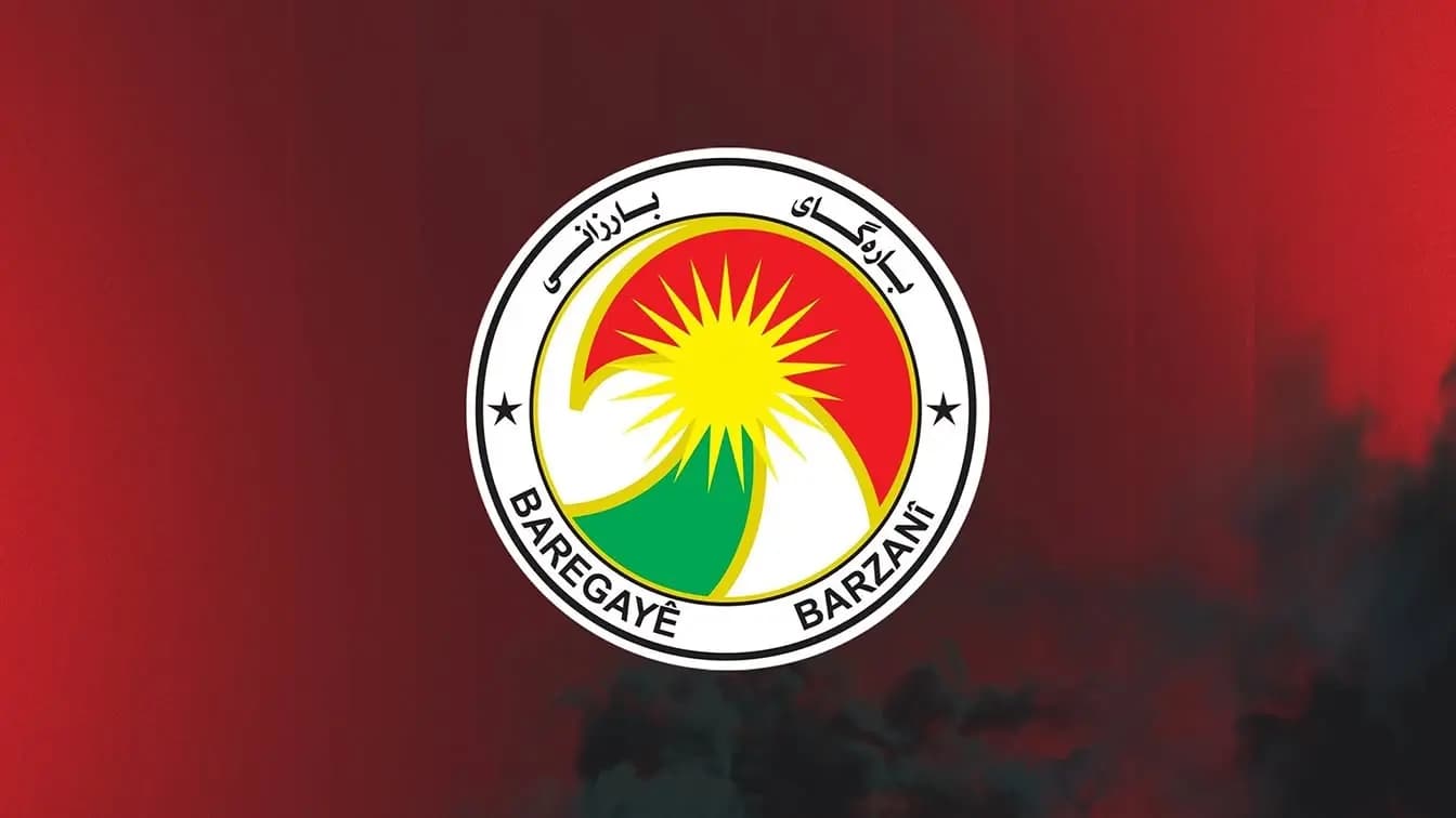 Baregeha Barzanî: Dron û mûşek pirsgirêkan çareser nakin