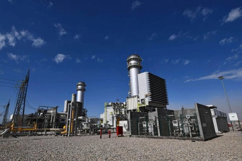 Iraq's electricity crisis: more power, more waster, same problem