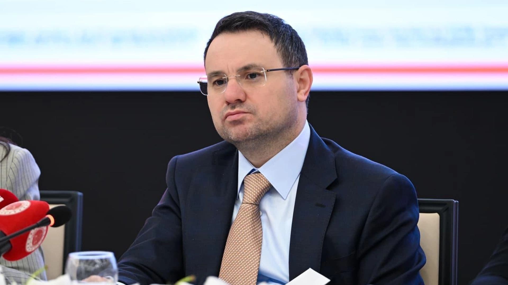 Bakan Gürlek: 818 şüphelinin tüm banka ve kripto hesaplarına el konuldu