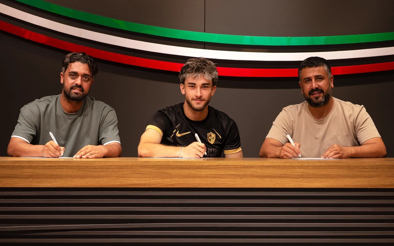 Amedspor’a Galatasaray'dan transfer