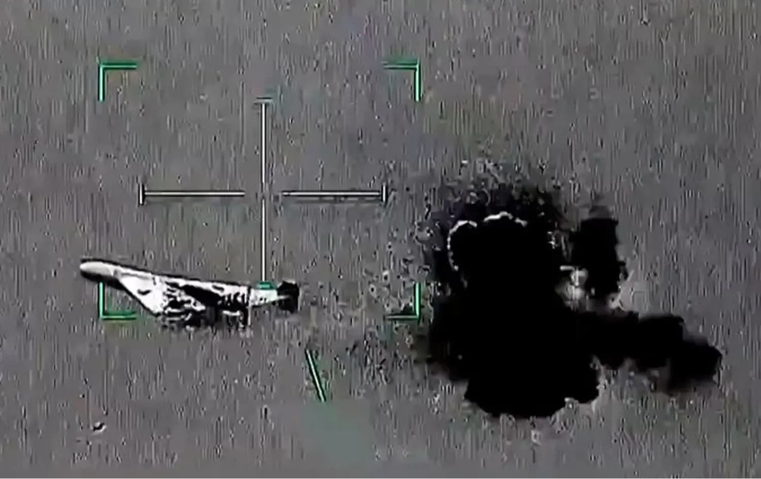 Li Kerkûkê droneke nenas hat xistin