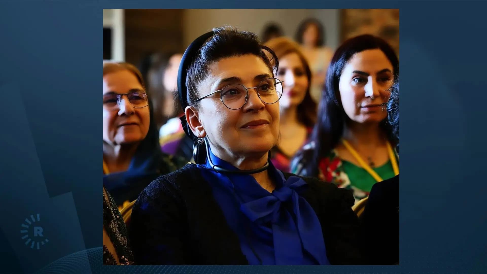 Leyla Zana’dan Mesrur Barzani’ye destek mesajı: Dost ve düşman bilsin, bu yüzyıl Kürtlerin özgürlük yüzyılıdır!