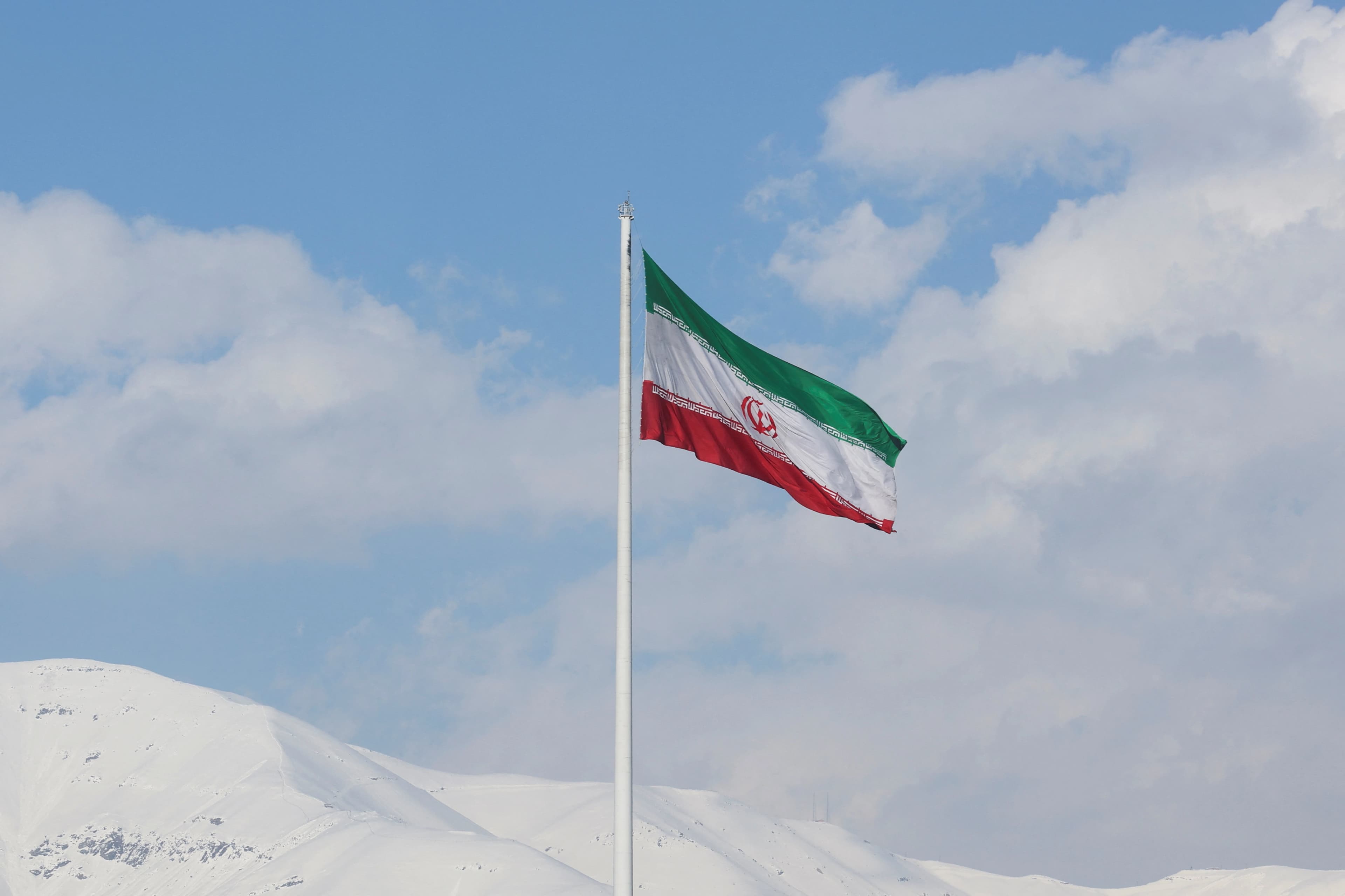 ئاڵای ئێران