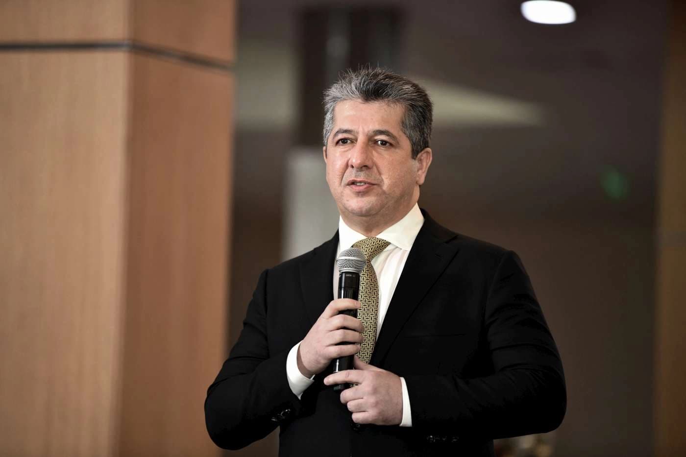 Kurdish voices rally behind PM Barzani after Erbil attack