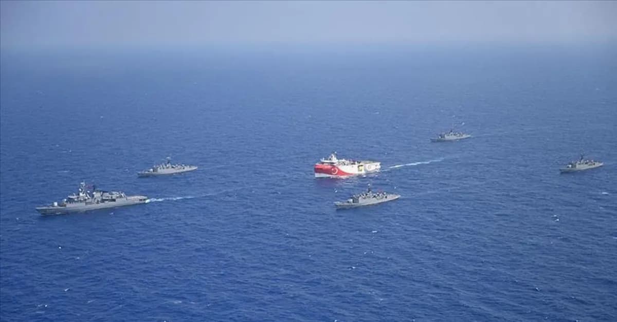 Yunanistan’dan Türkiye’nin deniz parklarına tepki