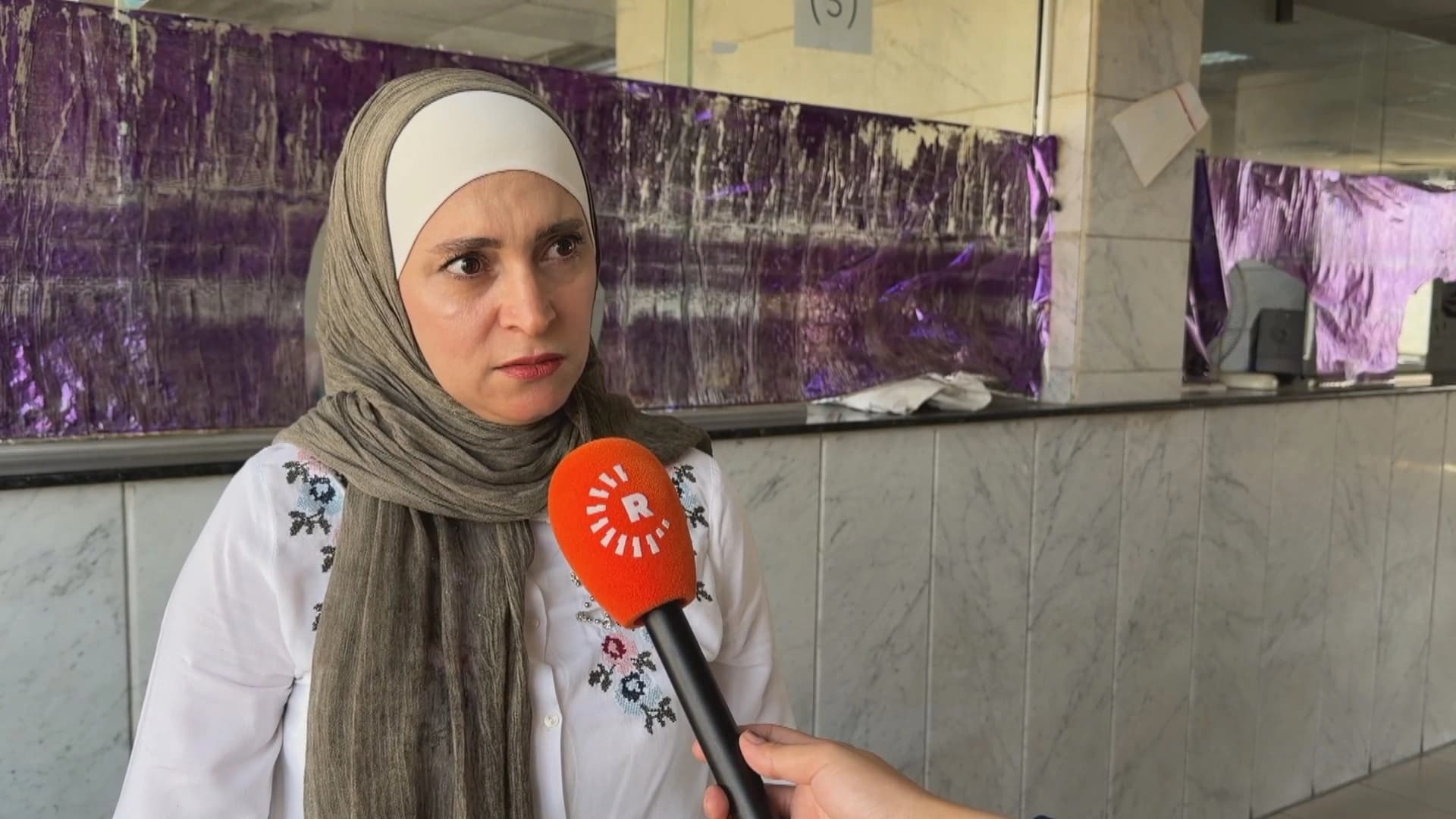 Li Sûriyeyê krîza nasnameyê: 300 hezar Kurd hîn jî bê nasname ne