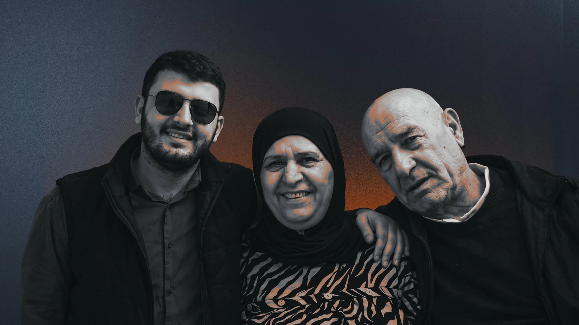 بکوژی ئەو خێزانەی لە گەڕەکێکی هەولێر بە چەقۆ کوژران، سزای لەسێدارەدانی بۆ دەرچوو