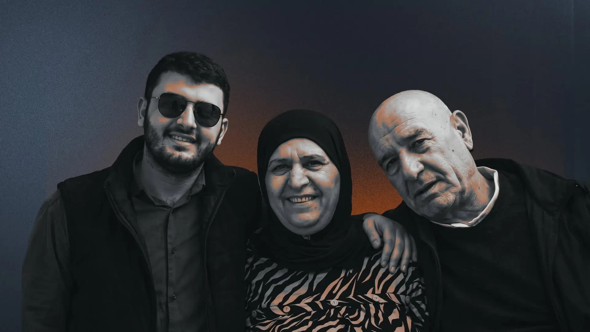 Bir aileyi katleden sanığa idam cezası verildi