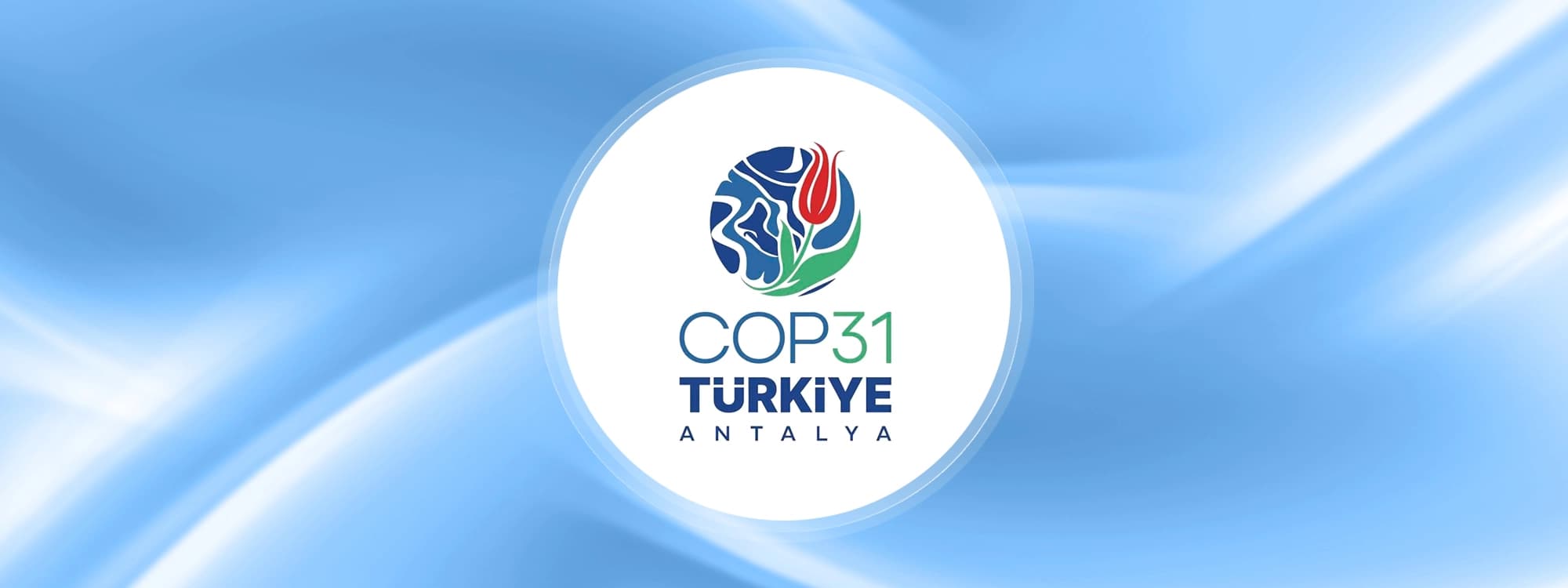 COP31 under the UN Framework Convention on Climate Change to be held in Antalya, Turkey. Graphic: Rudaw