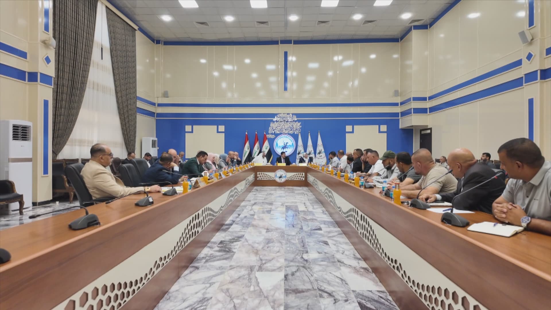 گەندەڵی لە سەلاحەددین؛ سەدان ملیار دینار بۆ پڕۆژەی وەهمی خەرجکراوە