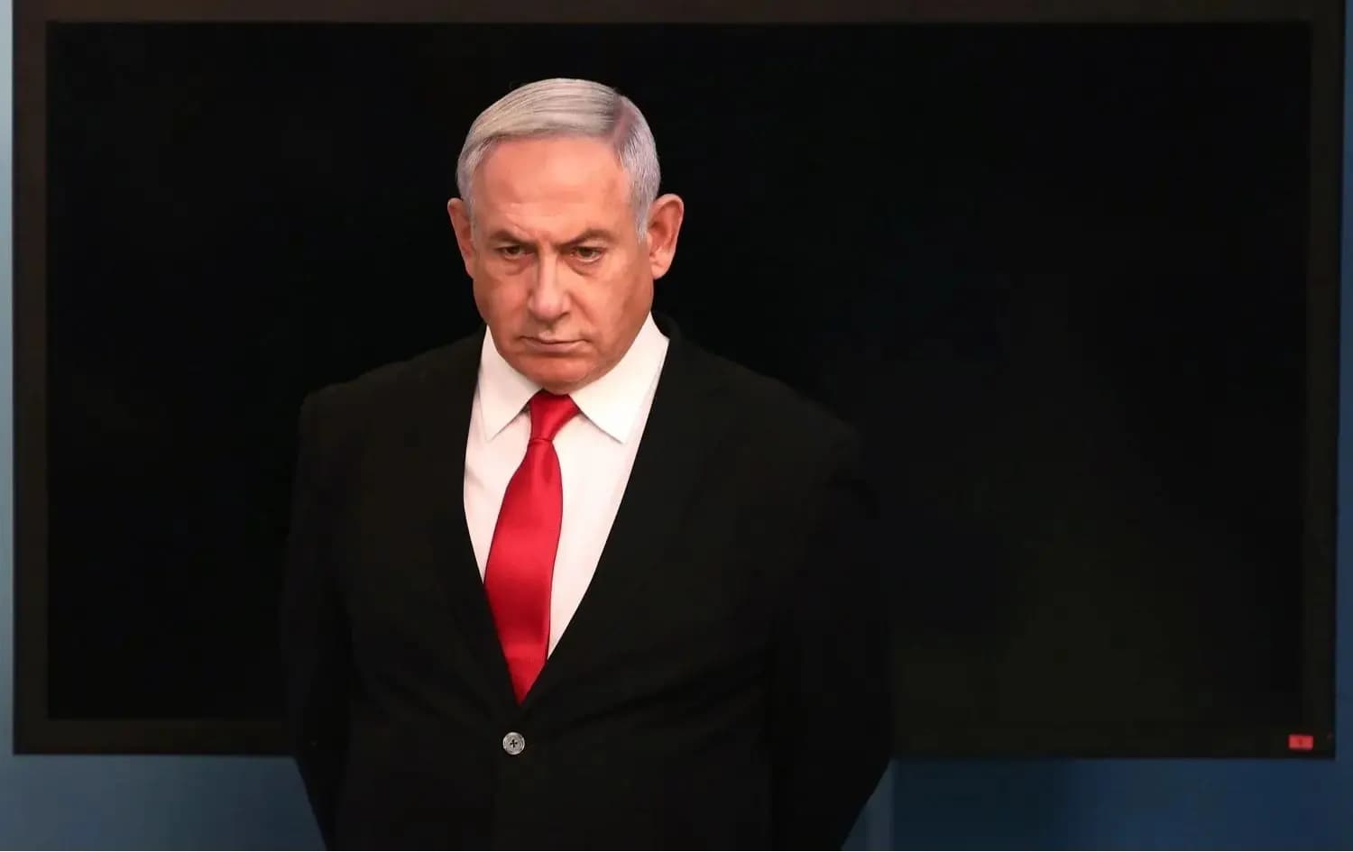 Netanyahu: Em li Sûriyeyê rê nadin hebûna leşkerî ya Tirkiyeyê