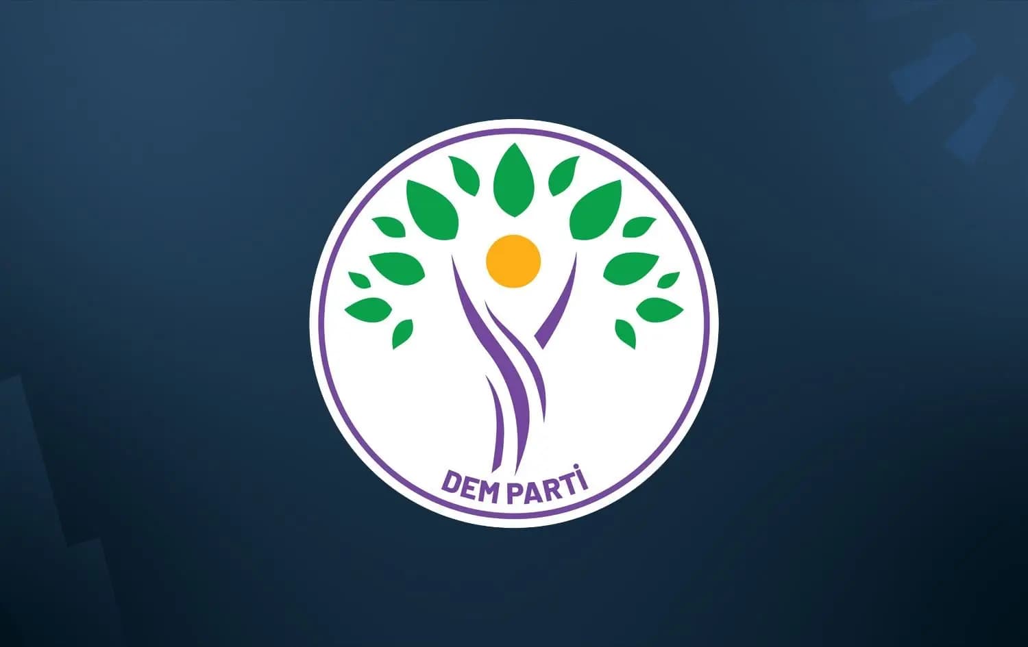 DEM Parti’den 'görevden alma' iddialarına yalanlama: Haberler gerçeği yansıtmıyor