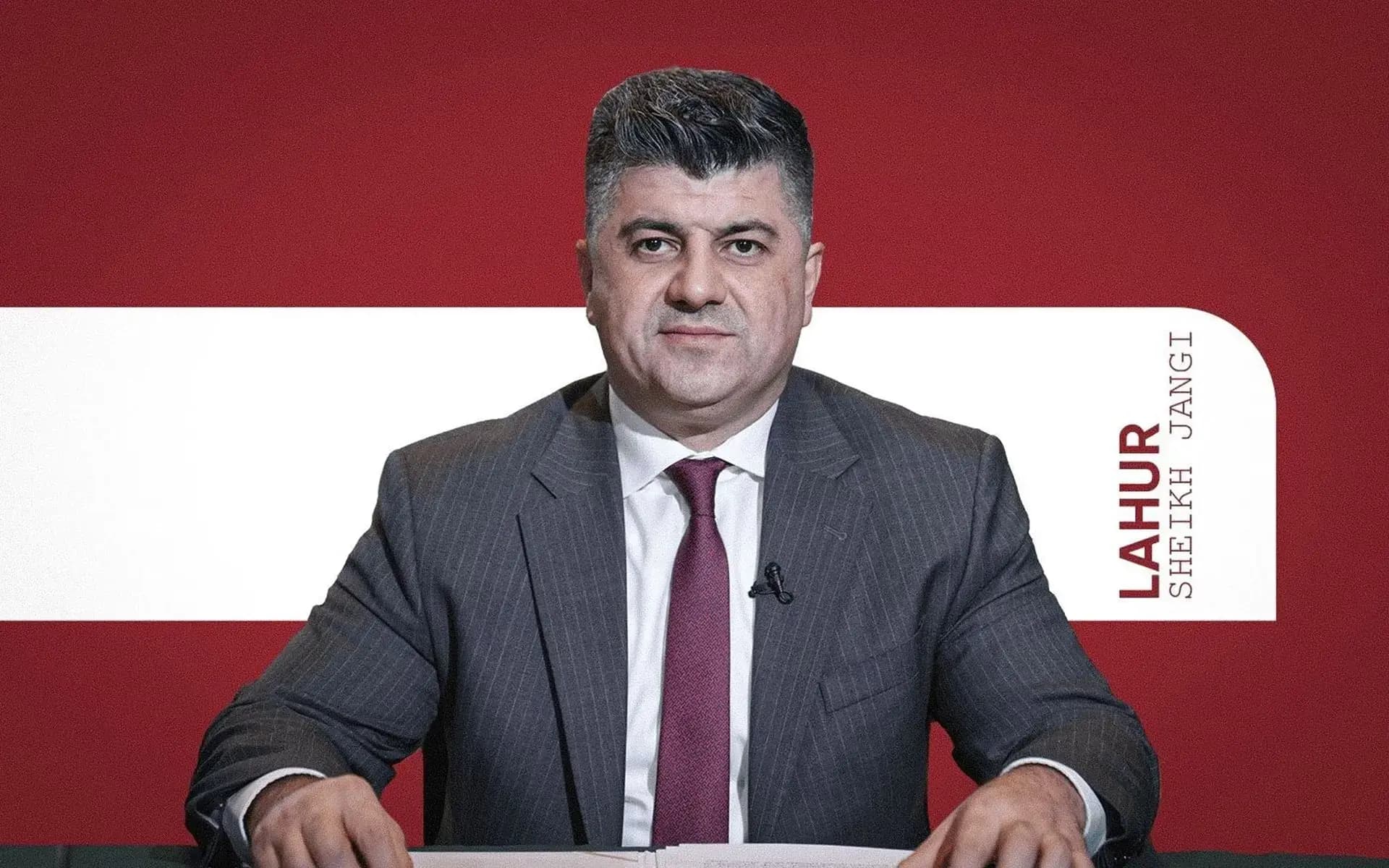 Foto: Lahur Şeyh Cengi