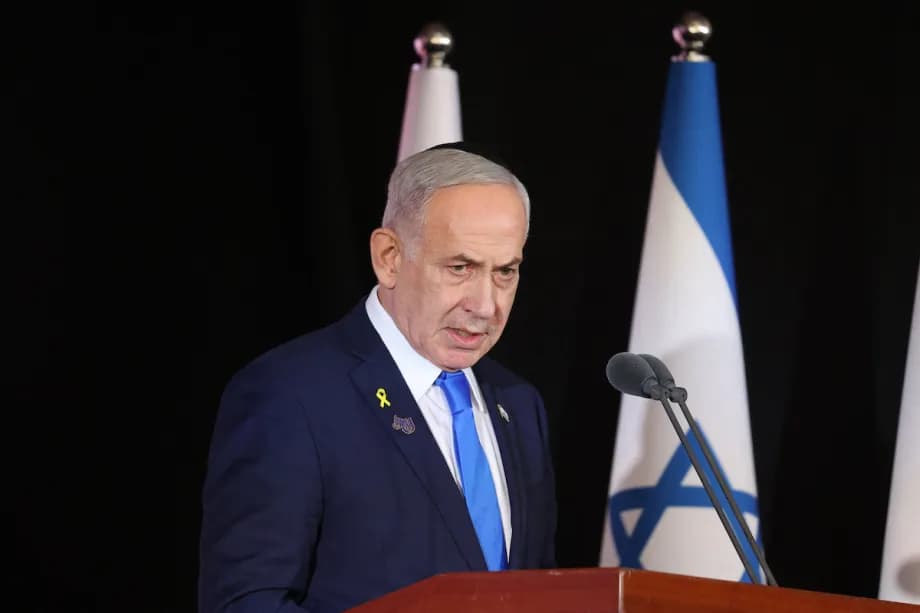Türkiye’den Netanyahu hakkında kırmızı bülten talebi