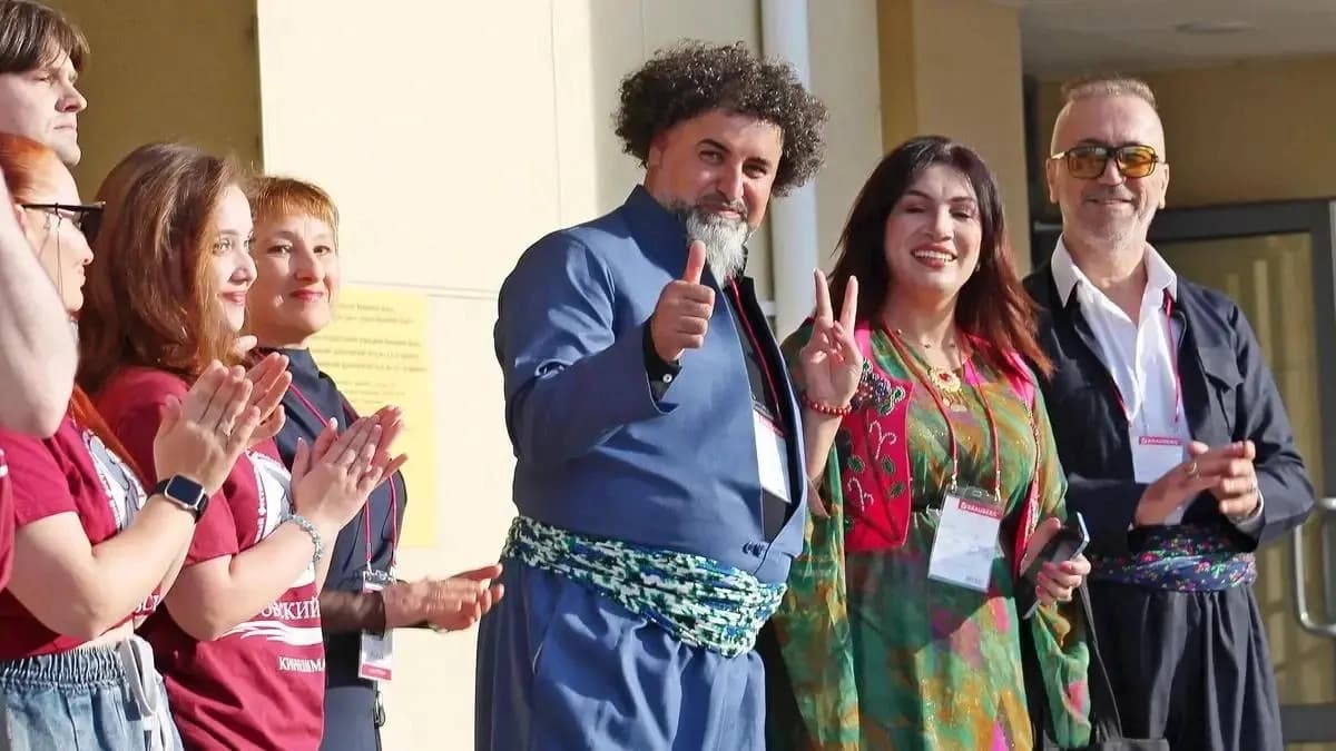 هاواری ئەنفال لە رووسیا دەنگ دەداتەوە