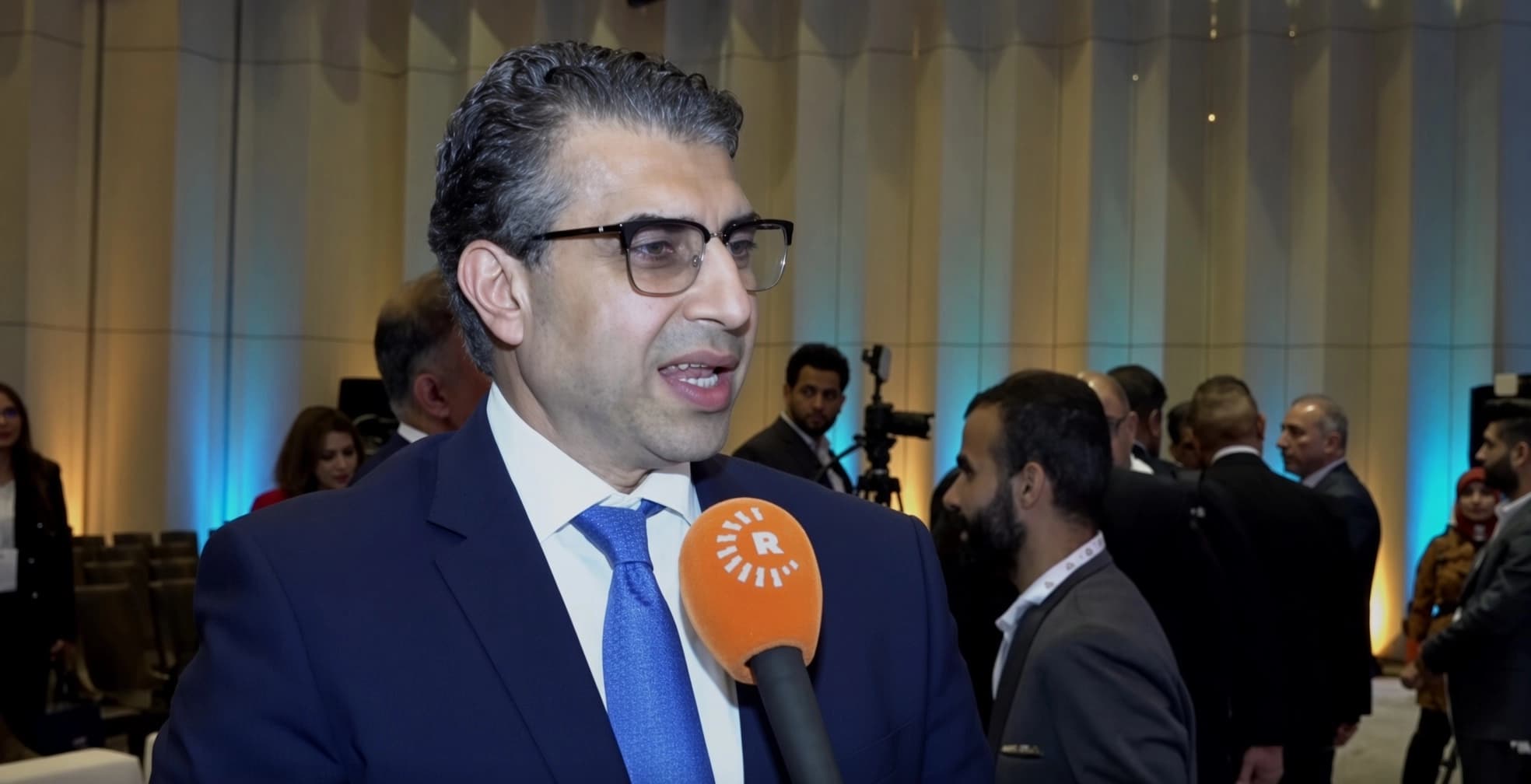 BP dixwaze li Kerkûkê hilberîna petrolê zêde bike