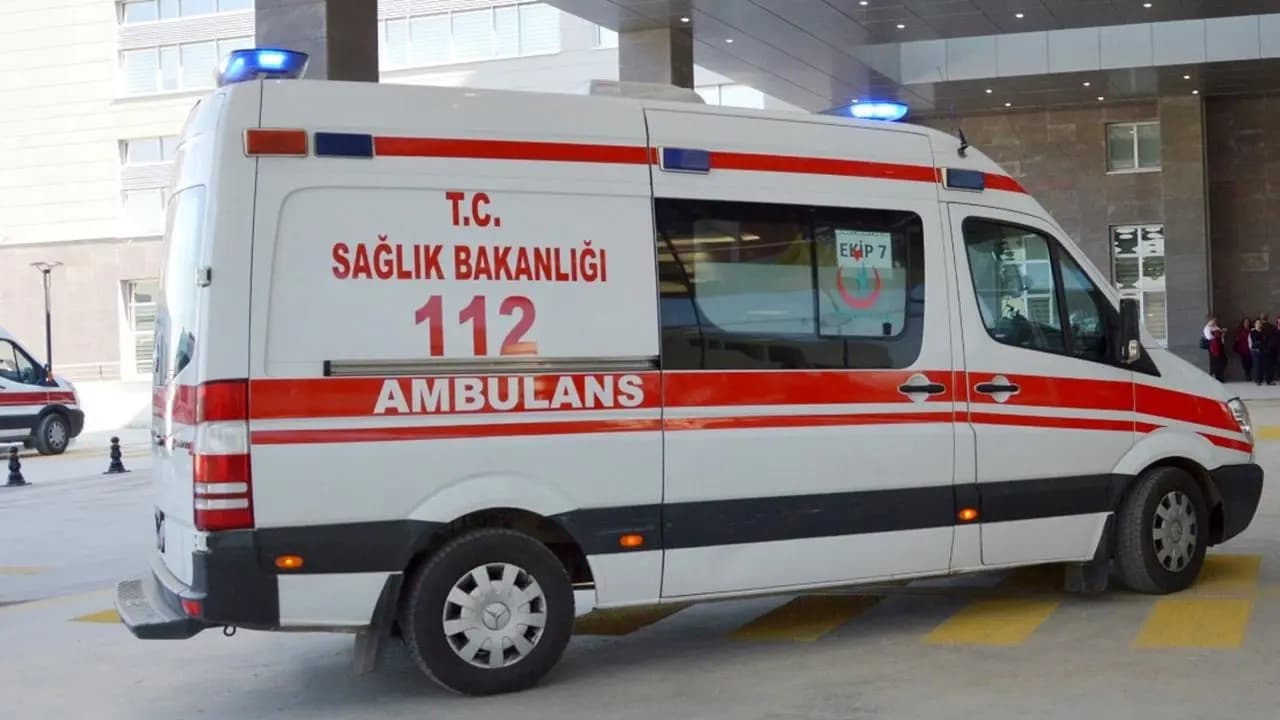 Nexweşxane / Wêne: AA