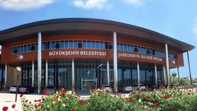 Li Wanê firotina milkan didome: Qeyûm 29 erdên din difiroşe