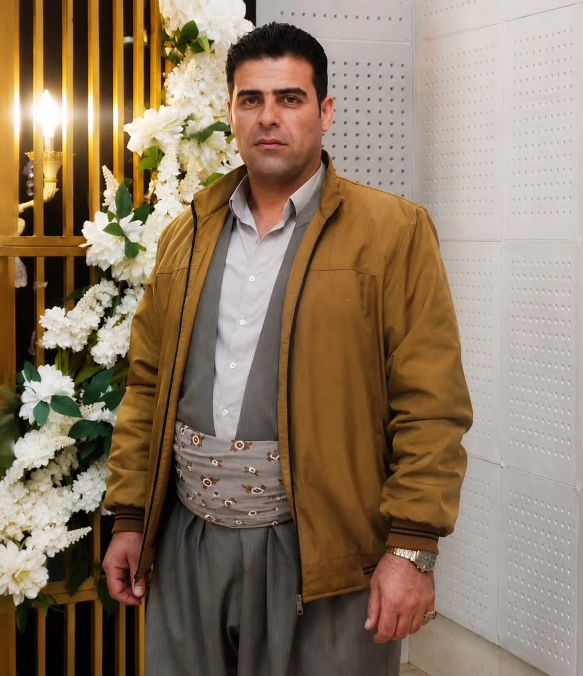 هاونیشتمانییەک لە پیرانشاری رۆژهەڵاتی کوردستان لەسەر دارسێوێک کەوتە خوارەوە و گیانی لەدەستدا