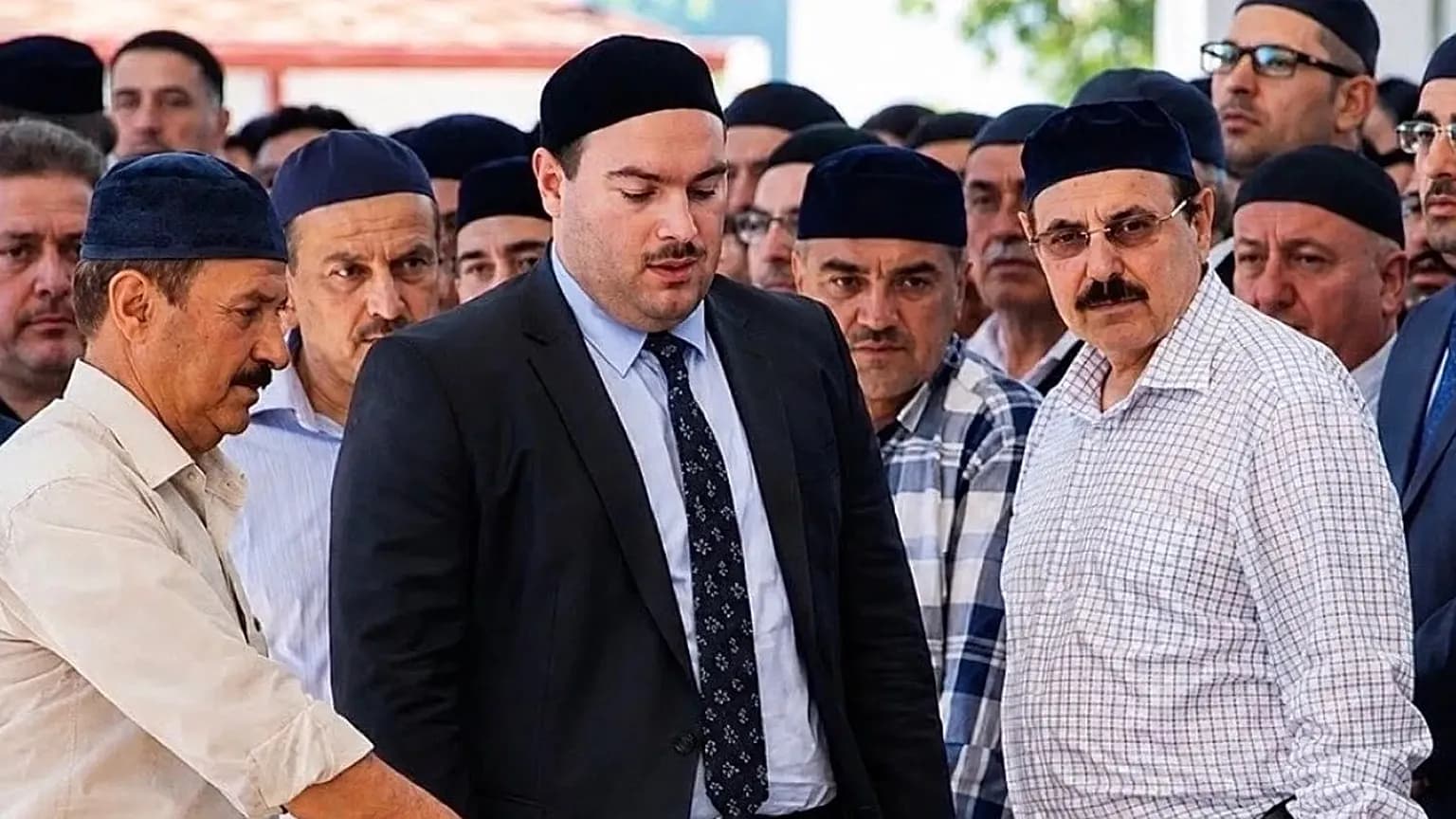 Alihan Kuriş’in kullandığı GSM hattının sahibi yüzde 50 zihinsel engelli çıktı