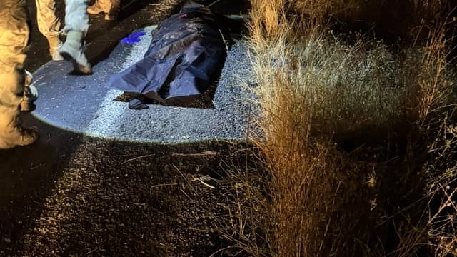Li Licê qeza: 2 mirî û birîndarek