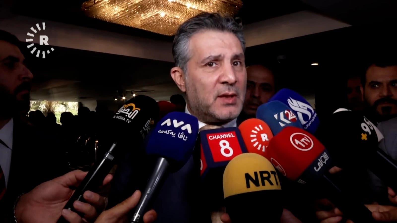Iraq telecom regulator says Korek dispute reached ‘dead end’