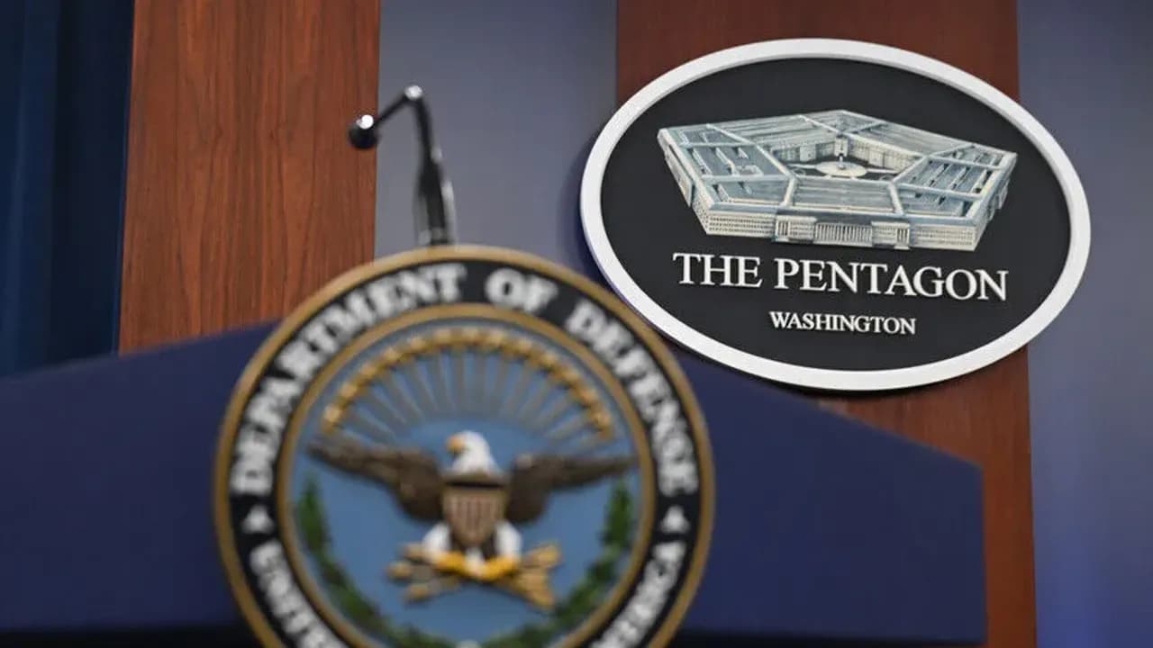 Pentagon’dan büyük tasfiye: Lincoln haberi sonrası üç isim kovuldu