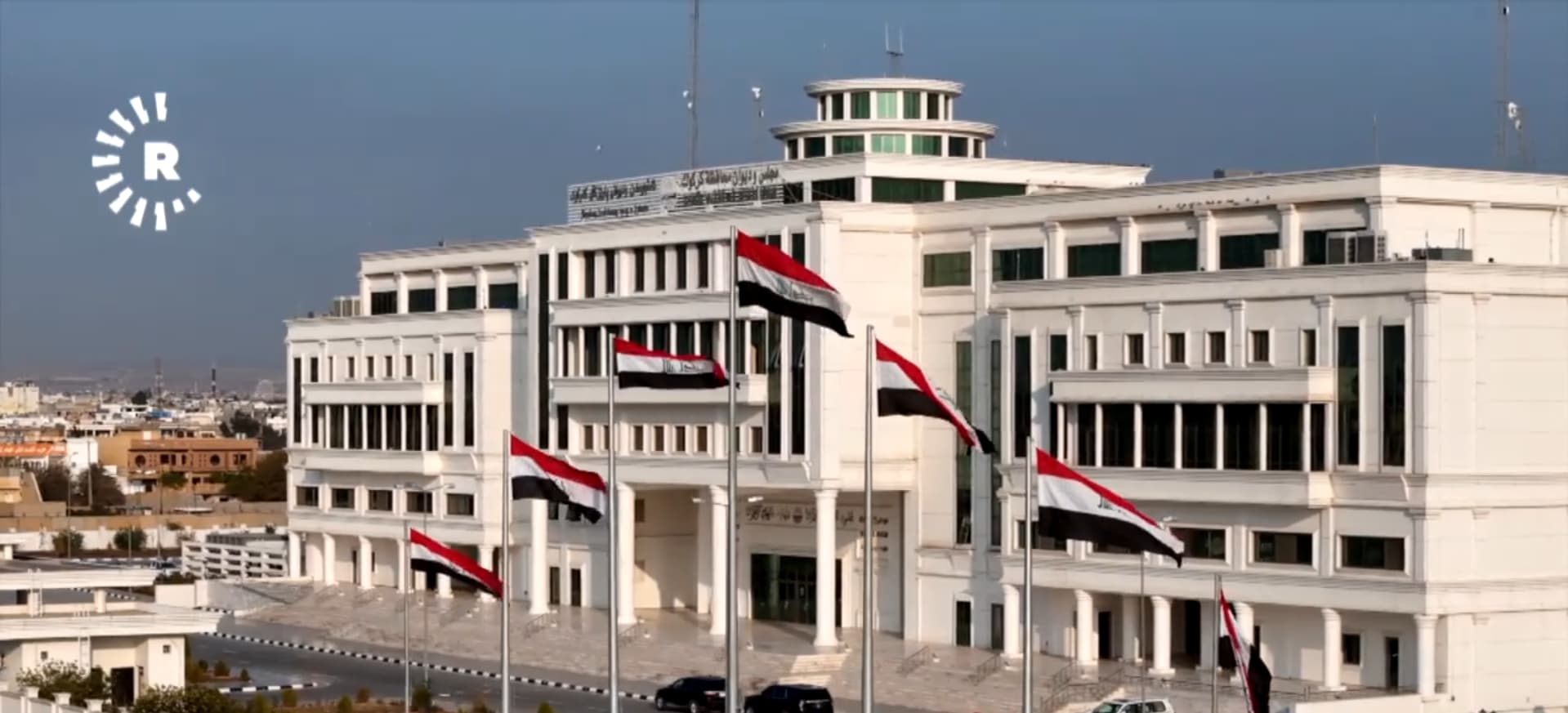 Irak’ta il meclislerinin kaldırılması için 100’den fazla imza toplandı