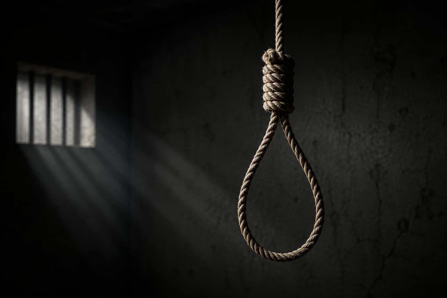 Iran hangs another January protester as executions mount
