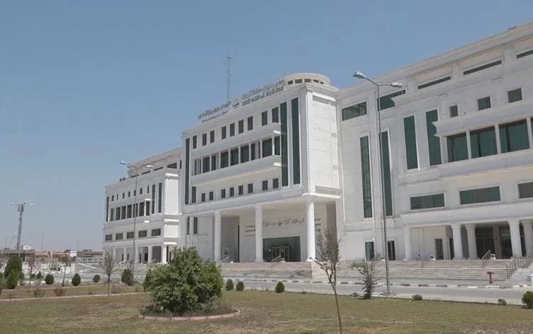 Parliamentary push to freeze provincial councils raises concerns in Kirkuk