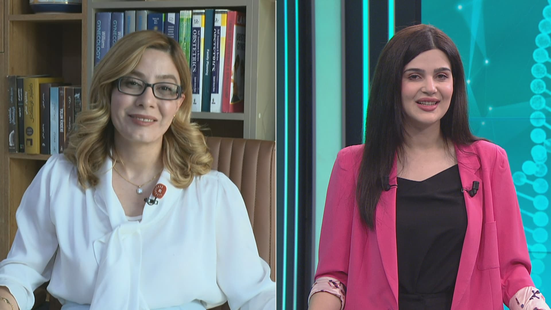 پسپۆڕێکی خانمان و منداڵبوون: زیاتر لە 35٪ـی خانمان پێیان وایە، شیریان بەشی کۆرپەکانیان ناکات