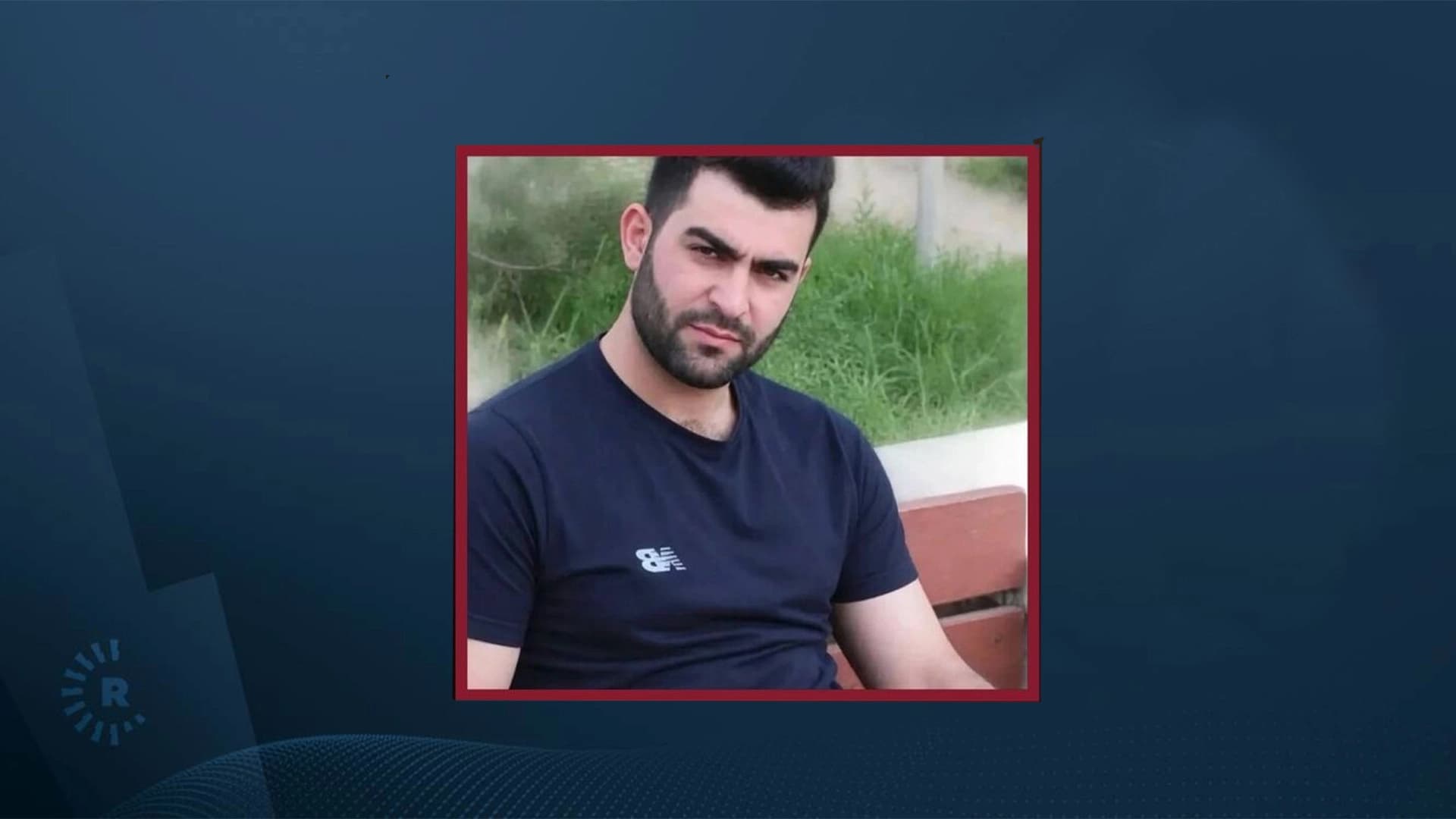 Li Makûyê girtiyekî Kurd hat bidarvekirin