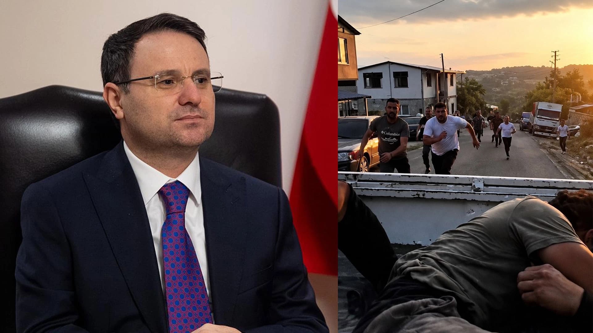 Adalet Bakanı Gürlek açıkladı: Zonguldak’taki olayla ilgili soruşturma başlatıldı