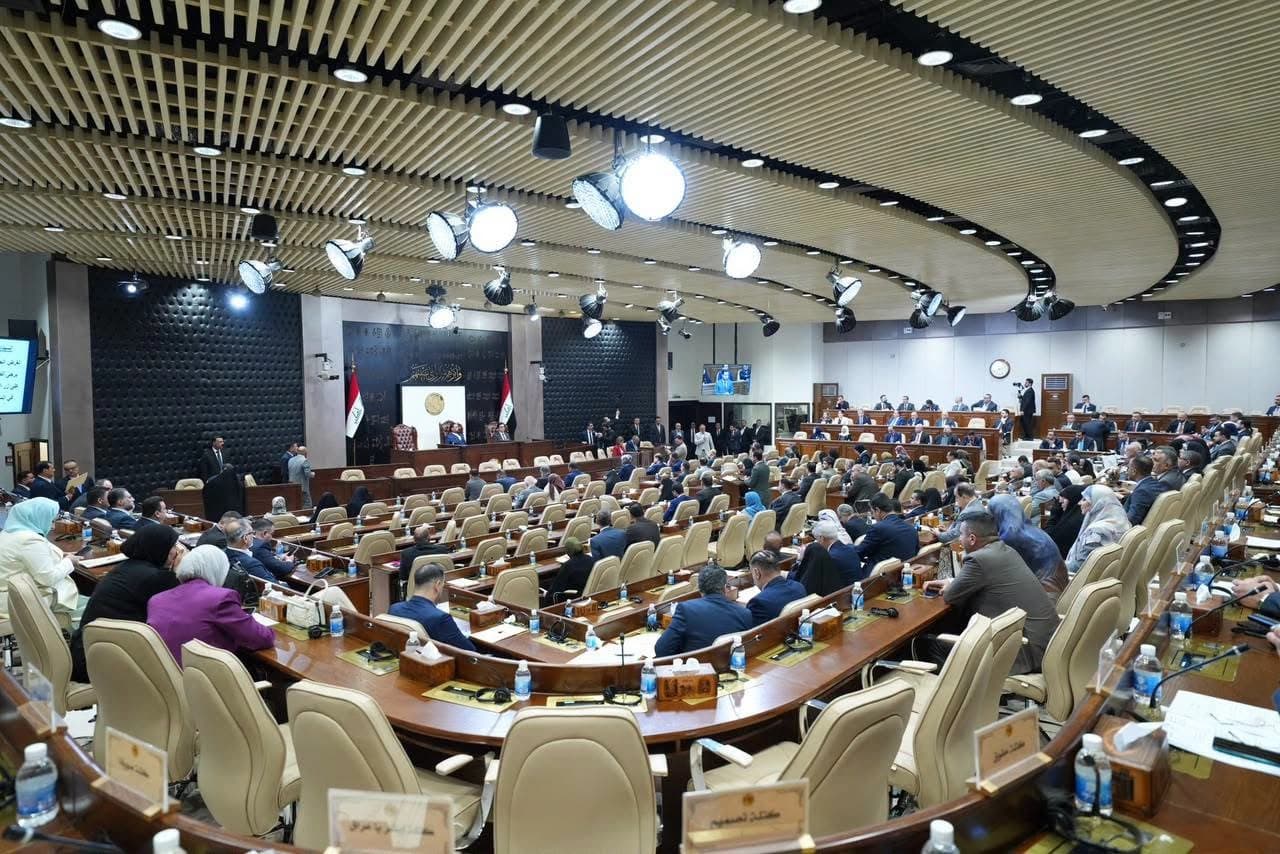 شاخەوان عەبدوڵڵا: پەرلەمانی عێراق بڕیاری داوە لەبارەی هێرشەکانی سەر هەرێمی کوردستان کۆببێتەوە
