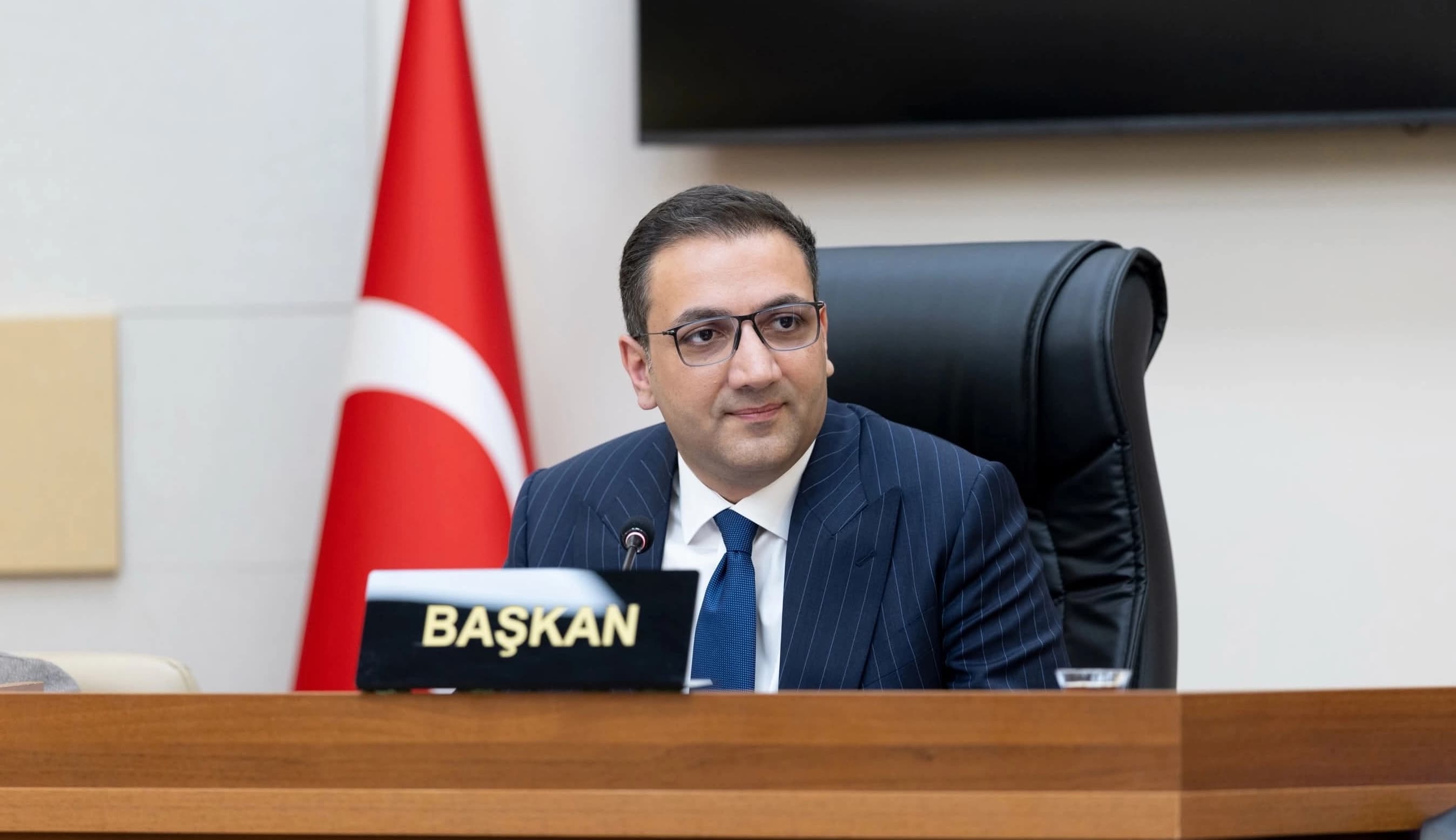 Balçova Belediye Başkanı görevine iade edildi