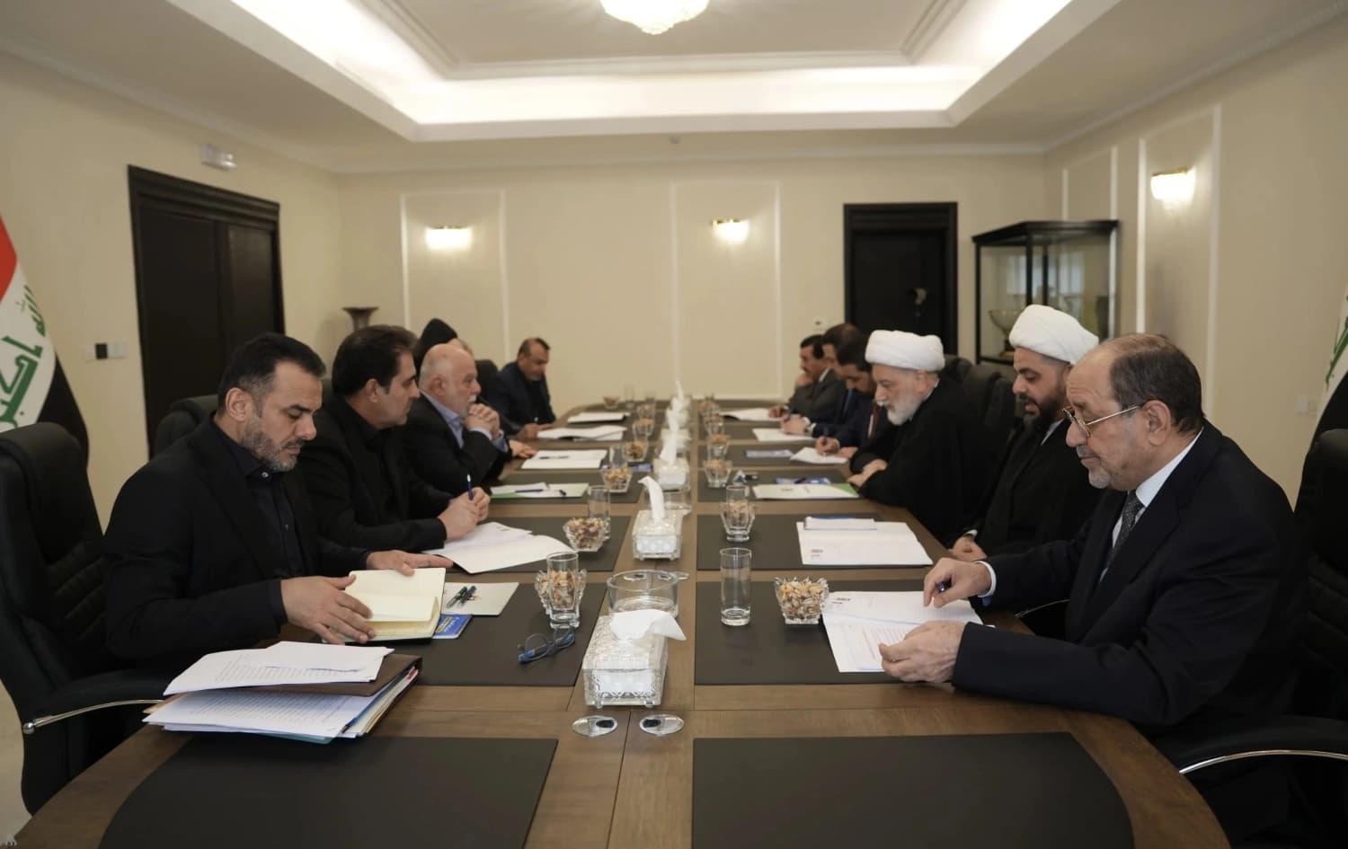 چەکدانان، ئەندامێکی دیکەی بۆ هاوپەیمانیی چوارچێوەی هاوئاهەنگی زیاد کرد