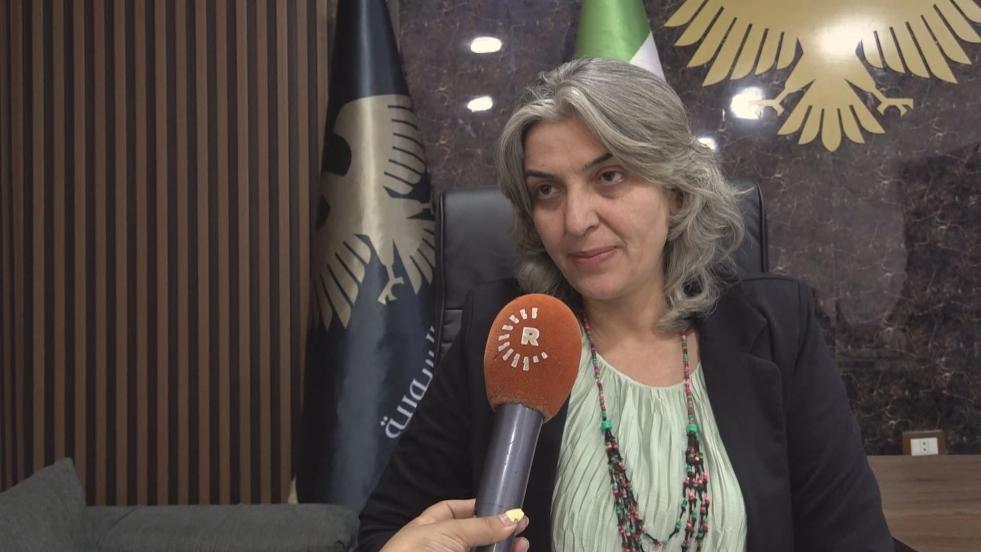 Li Hisîçayê amadehî ji bo sala nû ya perwerdeyê tên kirin