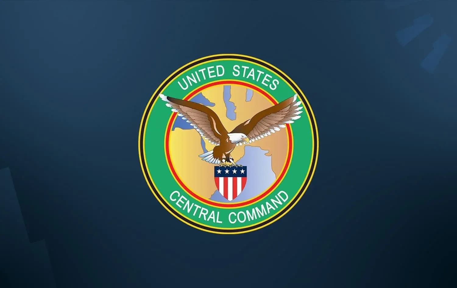 CENTCOMê li ser dorpêça Îranê daxuyanî da